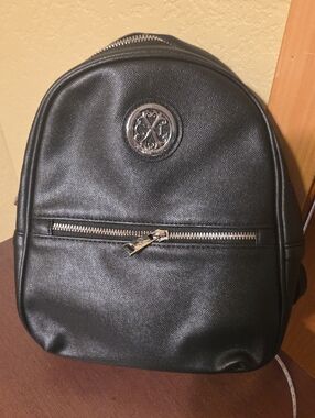 Christiqn Lacroix Mini Backpavk